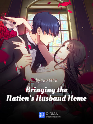 cover image of Bringing the Nation's Husband Home, Book 7